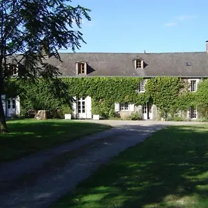 Manoir De Pommery , Sixt-sur-Aff France