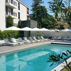 Tropezienne Deluxe Saint-Tropez