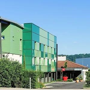 Ibis Lyon Est 3*, Beynost France